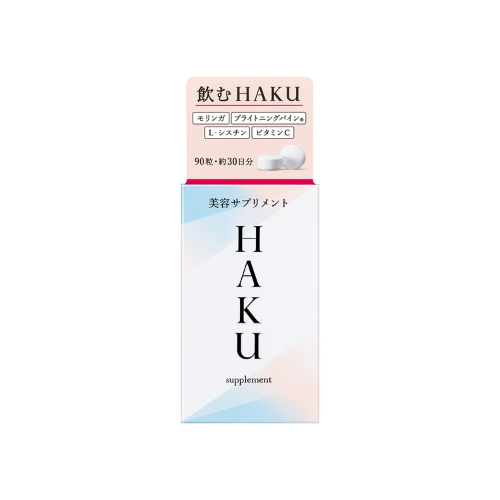 SUPLEMENTO HAKU 90 comprimidos