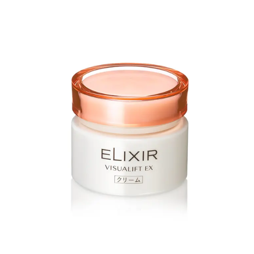 ELIXIR VISUALIFT EX 40g