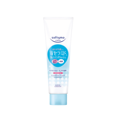 Softymo Cleansing Wash (Ceramide) 190g
