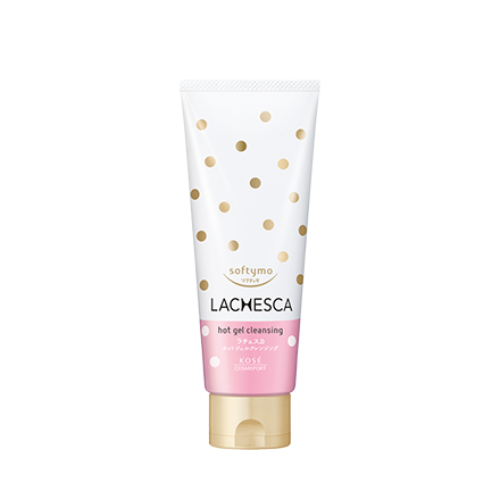 Softymo Lachesca Hot Gel Cleansing 200g