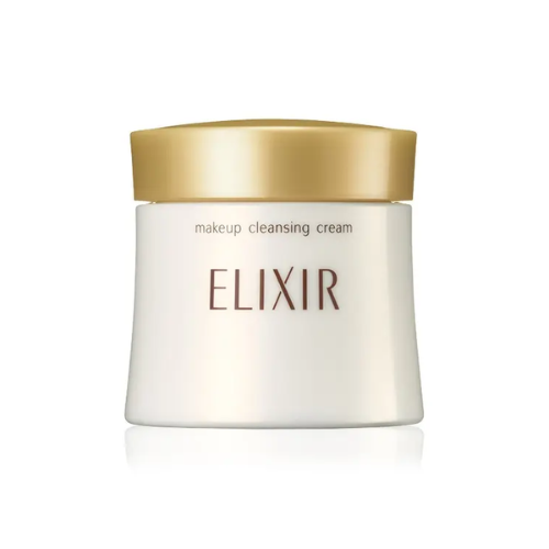 ELIXIR SUPERIEUR CREME DE LIMPEZA DE MAQUIAGEM N 140g