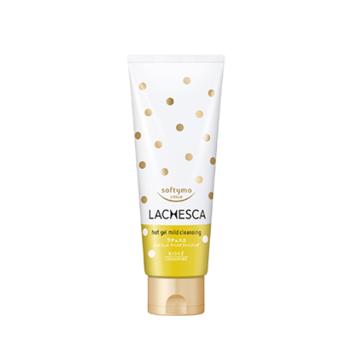 Softymo Lachesca Hot Gel Mild Cleansing 200g
