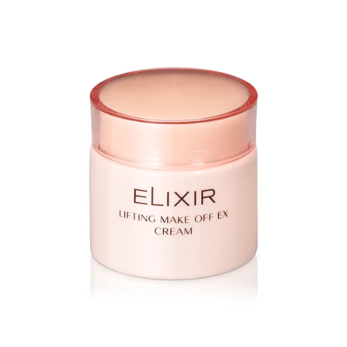 ELIXIR LIFTING MAKE OFF EX(CREAM) 140g