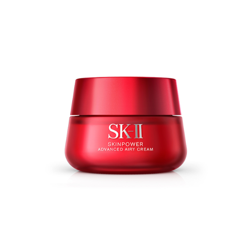SK-II – lulupun