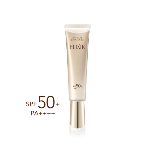 ELIXIR SUPERIEUR Day Care Revolution + ba 35ml (FPS50+ PA++++)