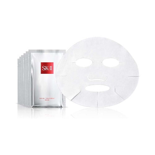 Máscara de tratamento facial SK-II PITERA™