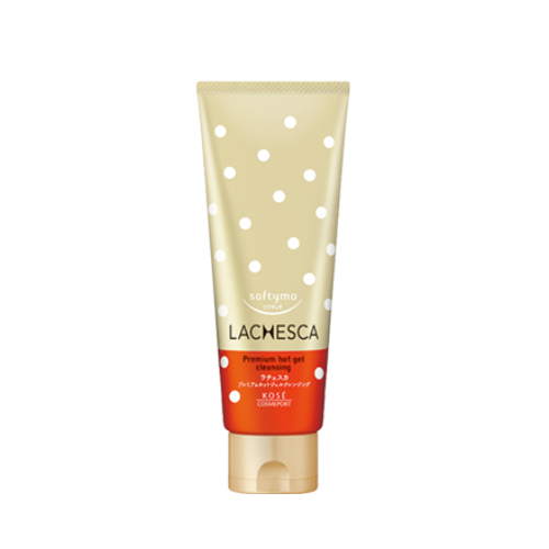 Softymo Lachesca Premium Hot Gel Cleansing 200g