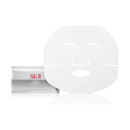 Máscara Revitalizante SK-II Brightening Derm - 10 folhas