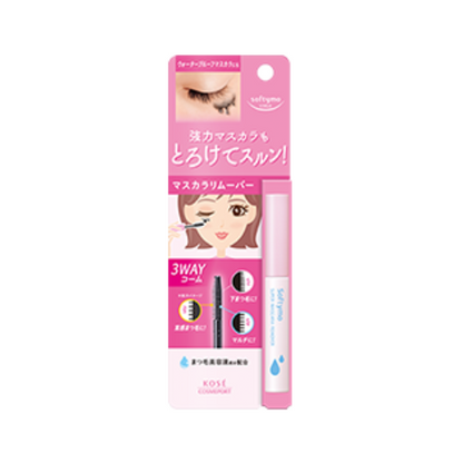 Softymo Super Máscara Removedor 6,5ml