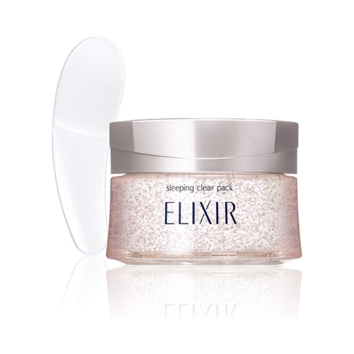 ELIXIR WHITE GEL TRANSPARENTE PARA DORMIR C 105g