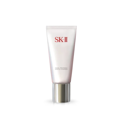 SK-II Tratamento Facial Limpador Suave 120g
