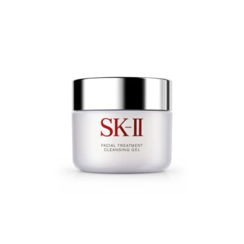 Gel de Limpeza Facial SK-II 80g