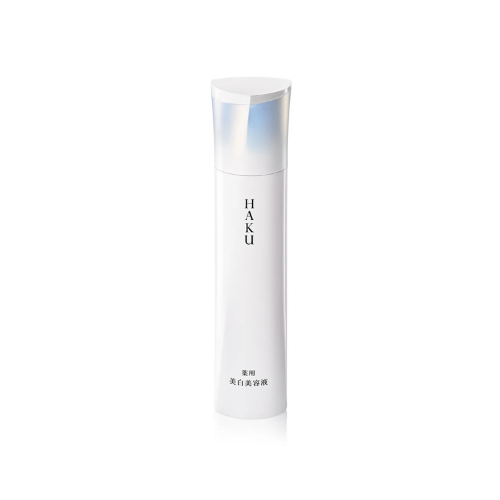 HAKU Melano Focus IV – Sérum Clareador Intensivo para Tratamento de Manchas Escuras