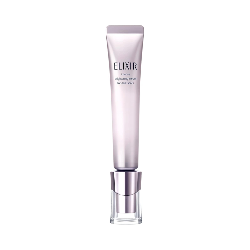 ELIXIR WHITE SÉRUM ILUMINADOR INTENSO PARA MANCHAS ESCURAS WT 22g