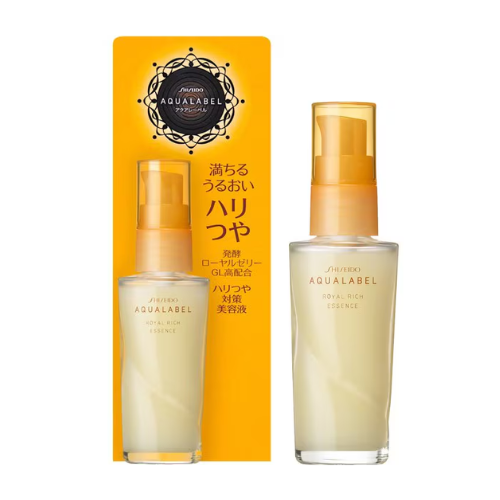 AQUALABEL ROYAL RICH ESSENCE 30ml