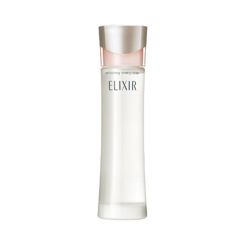 Loção Tonificante ELIXIR WHITE 165ml