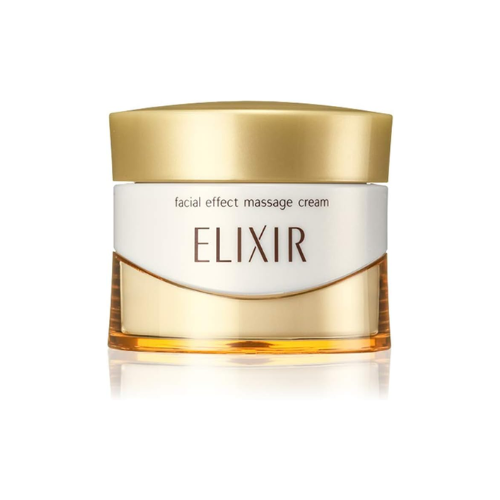 CREME DE MASSAGEM EFEITO FACIAL ELIXIR SUPERIEUR 93g