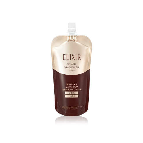 ELIXIR ADVANCED LOTION T 150ml (Recarga)