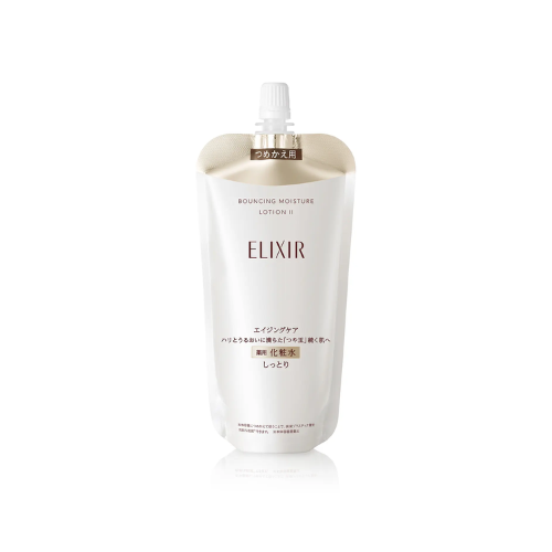 ELIXIR SUPERIEUR LOÇÃO HIDRATANTE LIFTING 150ml (Refil)