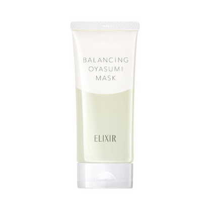 MÁSCARA ELIXIR REFLET EQUILÍBRIO OYASUMI 90g