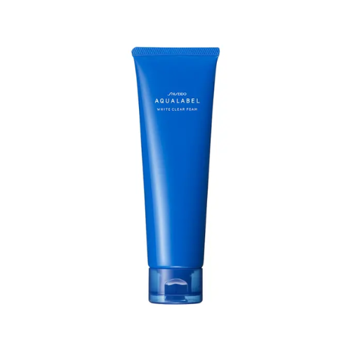 AQUALABEL ESPUMA BRANCA TRANSPARENTE 130g