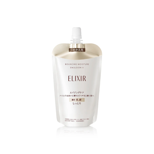 ELIXIR SUPERIEUR EMULSÃO HIDRATANTE LIFTING SP 110ml (Recarga)