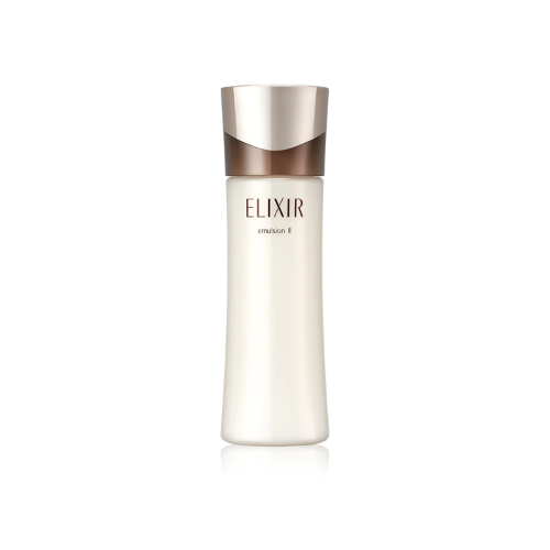 ELIXIR ADVANCED EMULSION T 130ml