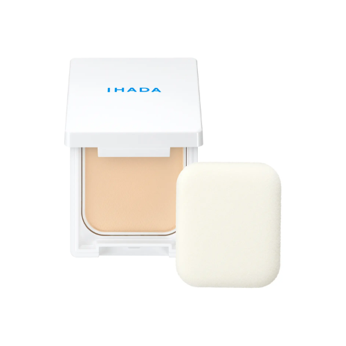 IHADA MEDICATED FACE PROTECT POWDER 9g