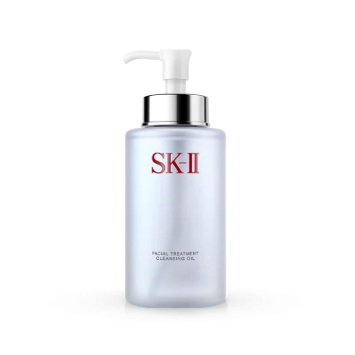 Óleo de Limpeza Facial SK-II 250ml