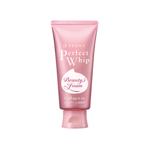 SENKA Perfect Whip Collagen in 120g