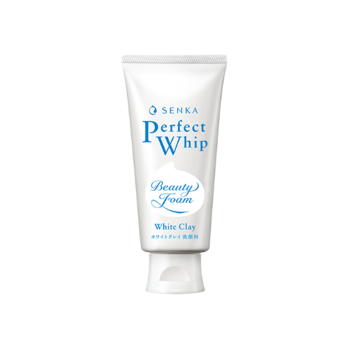 SENKA Perfect Whip White Clay 120g