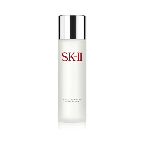 Loção transparente para tratamento facial SK-II PITERA™