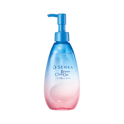 SENKA Beauty Clear Oil 200ml