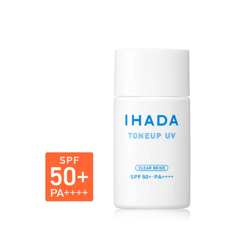 IHADA MEDICATED FACE PROTECT TONEUP UV 30ml