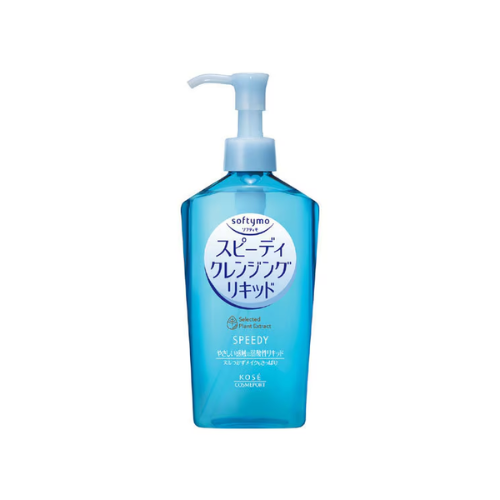 Softymo Speedy Cleansing Liquid 240ml