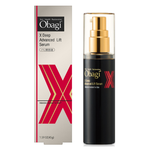 Obagi X Sérum Lifting Profundo Avançado 45g