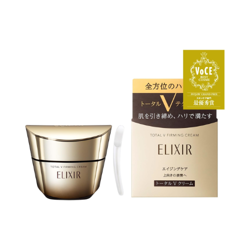 ELIXIR SUPERIEUR TOTAL V SONHO REFIRMANTE 50g