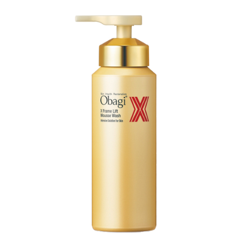 Mousse para Levantamento de Quadro Obagi X 150g