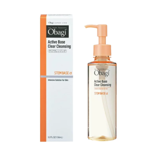 Obagi Active Base Clear Cleansing 156ml