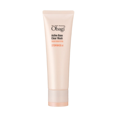 Obagi Active Base Clear Wash 120g