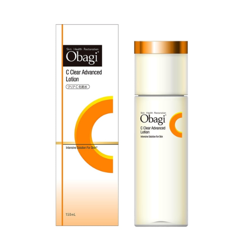 Obagi C Clear Advanced Lotion