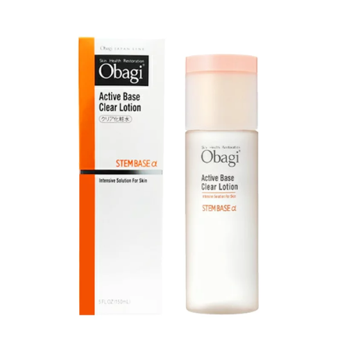 Loção Transparente Obagi Active Base 150ml