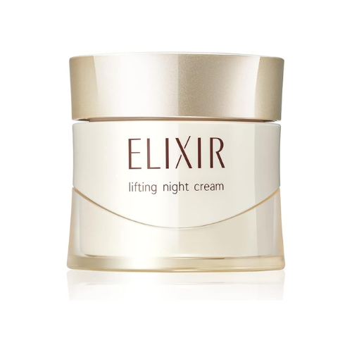 ELIXIR CREME DE NOITE LIFTING SUPERIEUR W 40g