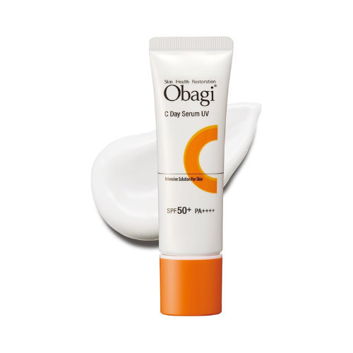 Obagi C Day Serum UV SPF50+ PA++++ 30g