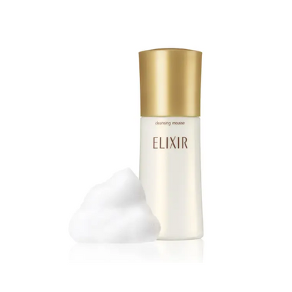 ELIXIR SUPERIEUR EI MOUSSE DE LIMPEZA 140ml