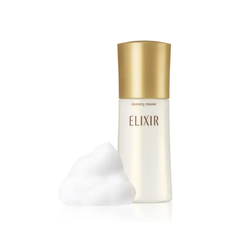 ELIXIR SUPERIEUR EI MOUSSE DE LIMPEZA 140ml