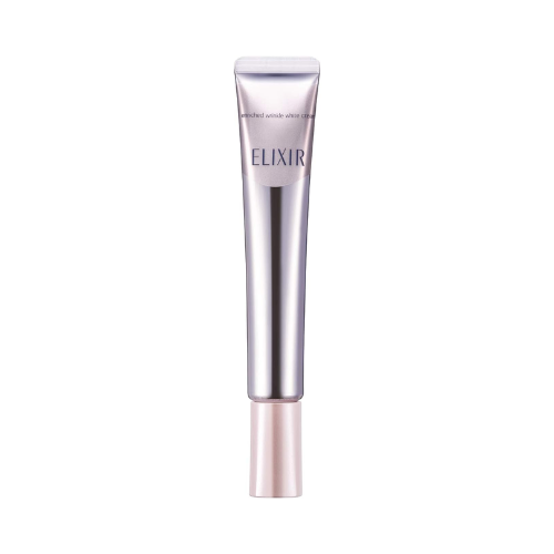 ELIXIR WHITE Creme Antirrugas Branco Enriquecido L (22g)
