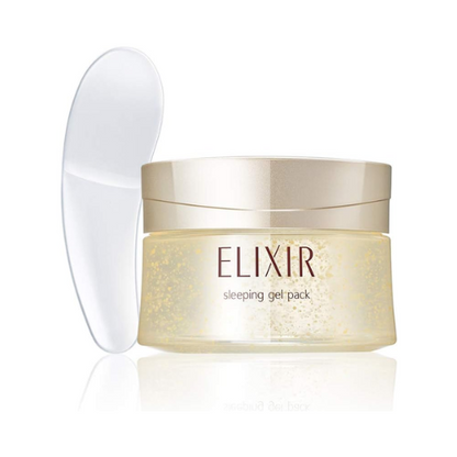 ELIXIR SUPERIEUR SLEEPING GEL PACK W 105g