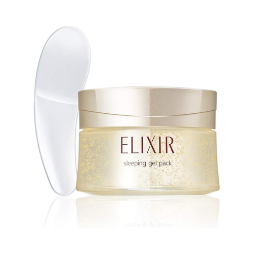 ELIXIR SUPERIEUR SLEEPING GEL PACK W 105g