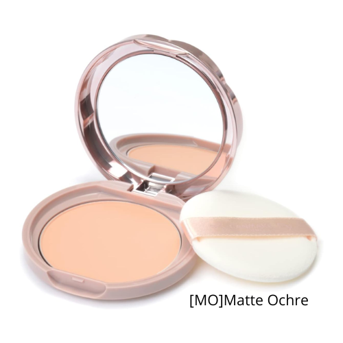 Pó de acabamento CANMAKE Marshmallow - 10g